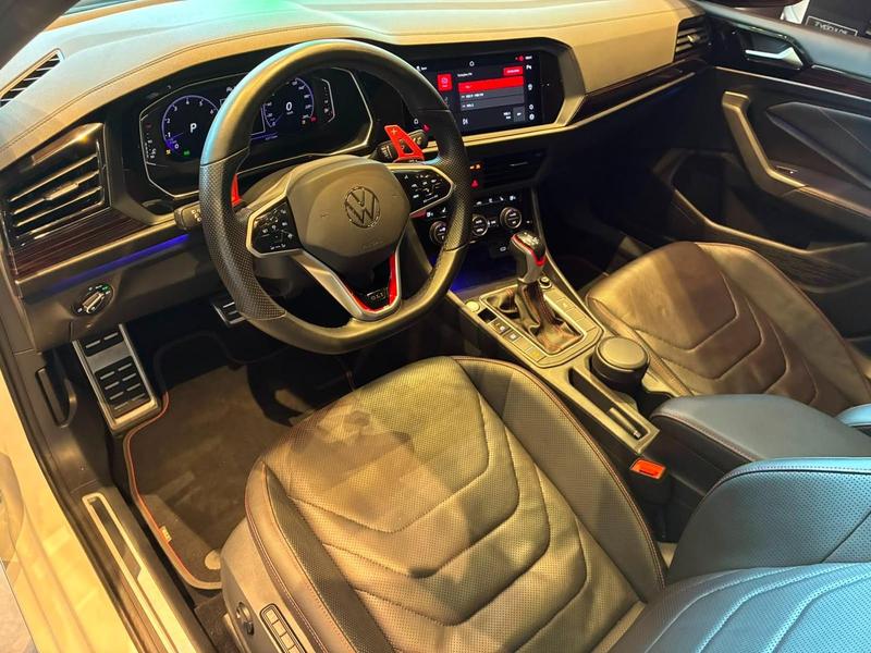 Volkswagen Jetta GLi - foto 9
