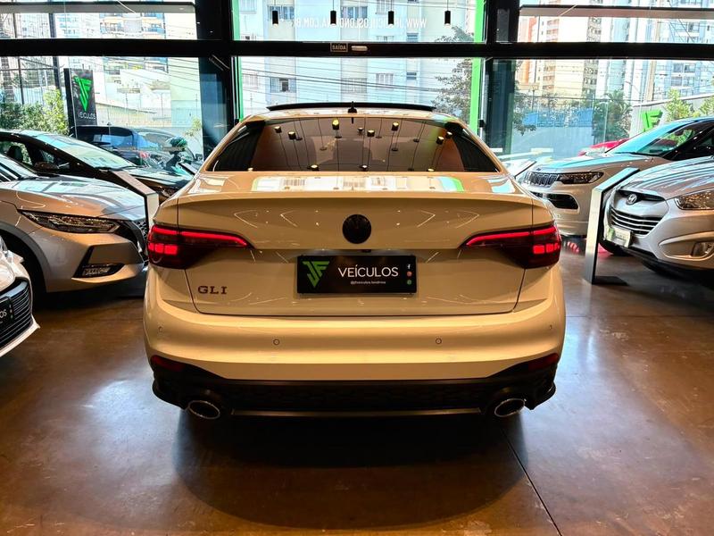 Volkswagen Jetta GLi - foto 5