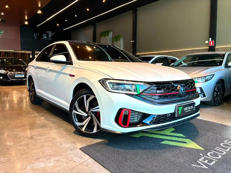 Volkswagen Jetta GLi - foto 3