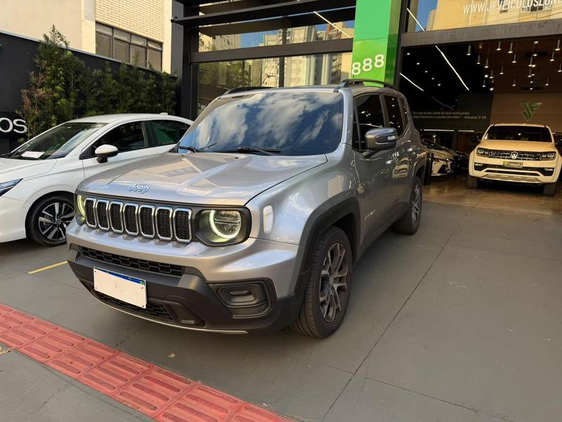 Jeep Renegade 2023 à venda