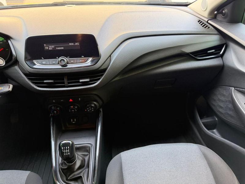 Chevrolet Onix 10mt Hb - foto 14