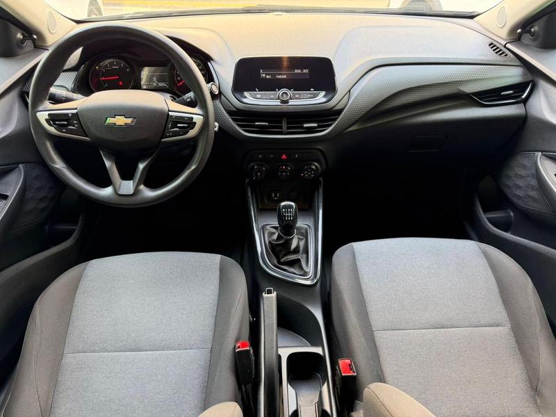 Chevrolet Onix 10mt Hb - foto 15