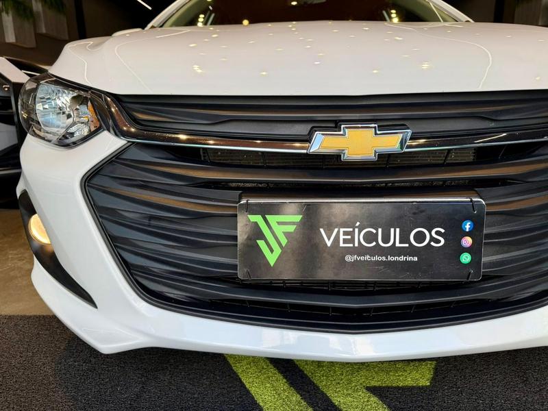Chevrolet Onix 10mt Hb - foto 9