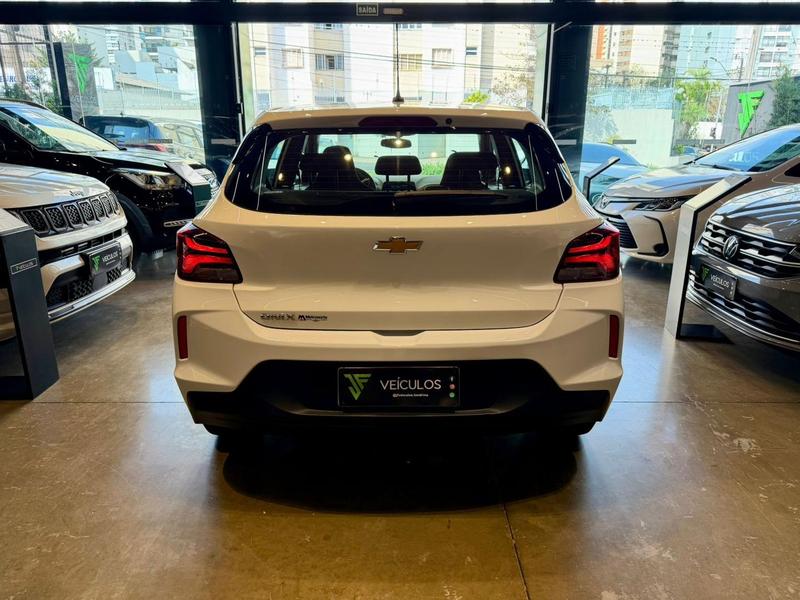 Chevrolet Onix 10mt Hb - foto 5