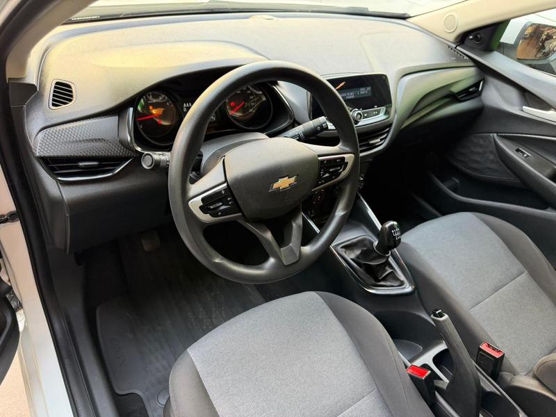 Chevrolet Onix 10mt Hb - foto 10