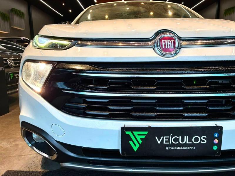 Fiat Toro Volcano At D4 - foto 7