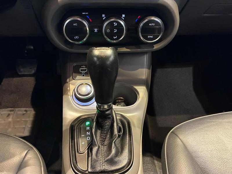 Fiat Toro Volcano At D4 - foto 14