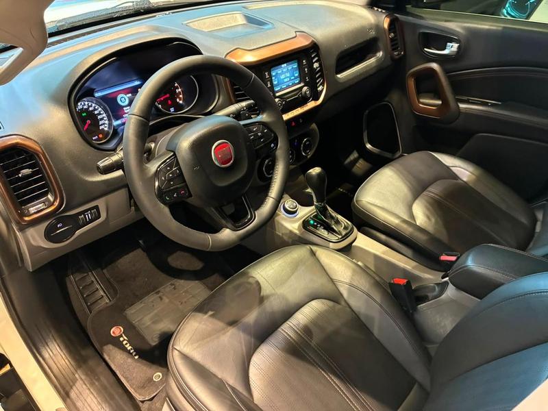 Fiat Toro Volcano At D4 - foto 11