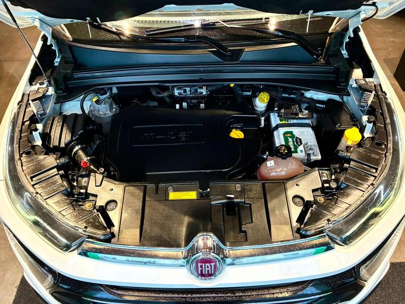 Fiat Toro Volcano At D4 - foto 20