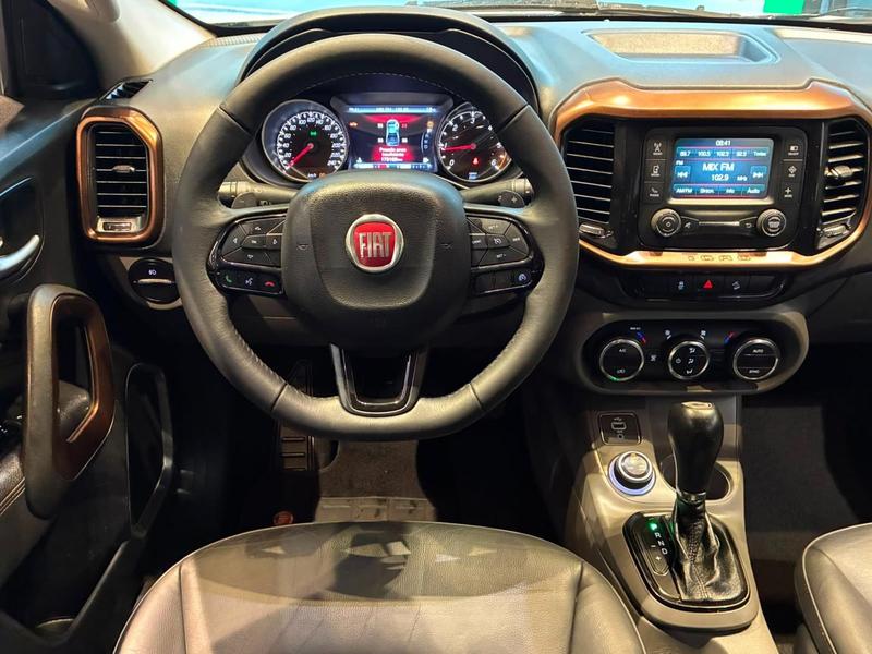 Fiat Toro Volcano At D4 - foto 10