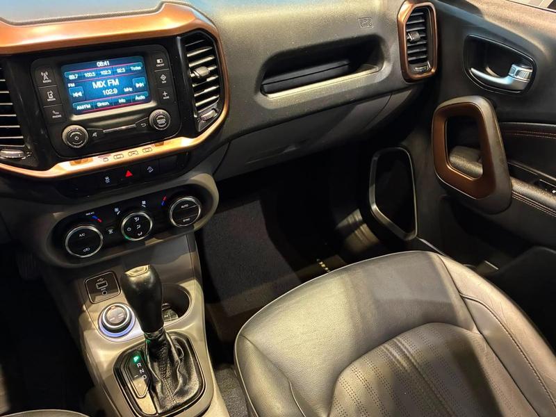 Fiat Toro Volcano At D4 - foto 13