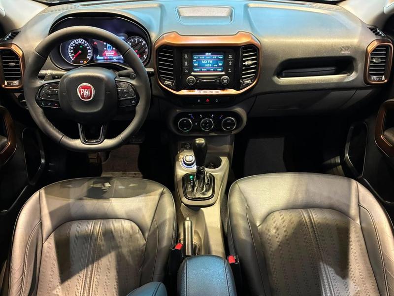 Fiat Toro Volcano At D4 - foto 12