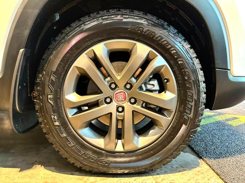 Fiat Toro Volcano At D4 - foto 19