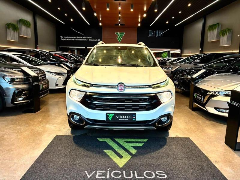 Fiat Toro Volcano At D4 - foto 2