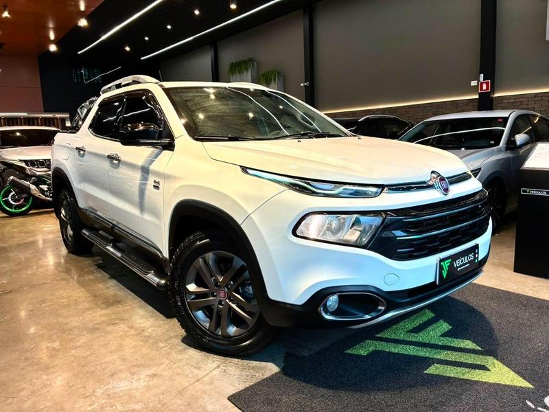 Fiat Toro Volcano At D4 - foto 3