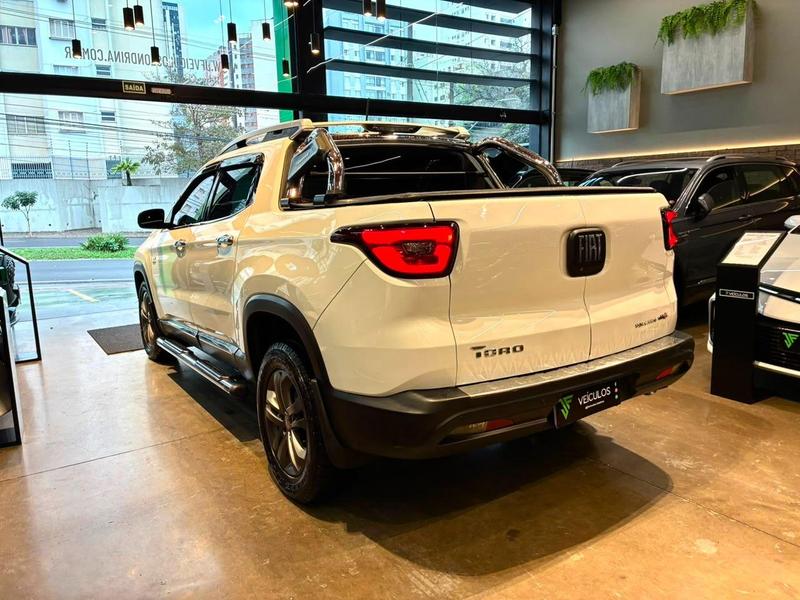 Fiat Toro Volcano At D4 - foto 6