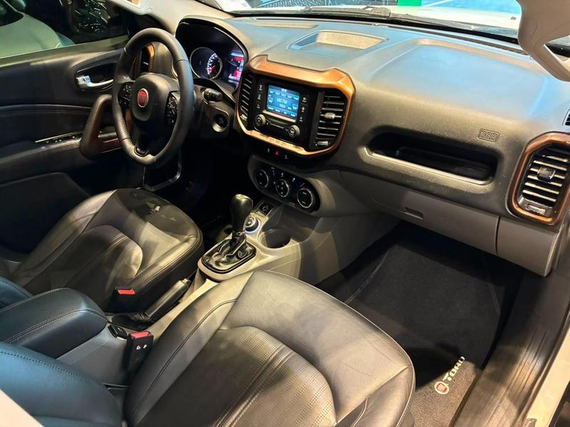 Fiat Toro Volcano At D4 - foto 9