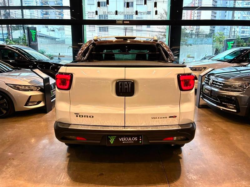 Fiat Toro Volcano At D4 - foto 5