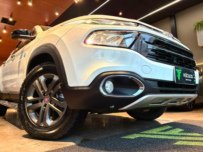 Fiat Toro Volcano At D4 - foto 8