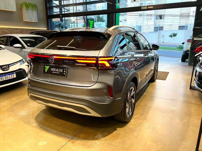 Volkswagen Nivus Hl TSI - foto 4