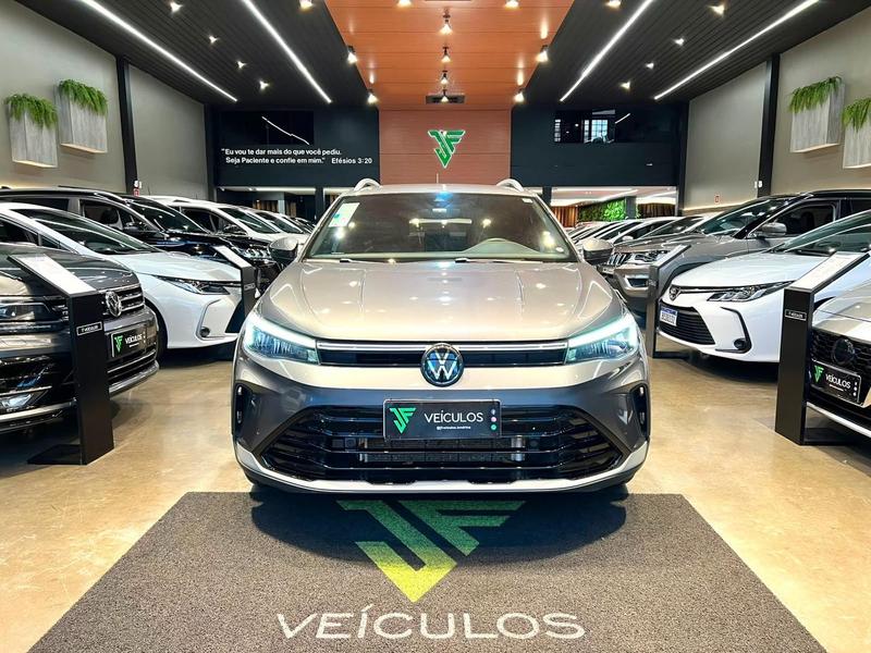 Volkswagen Nivus Hl TSI - foto 2