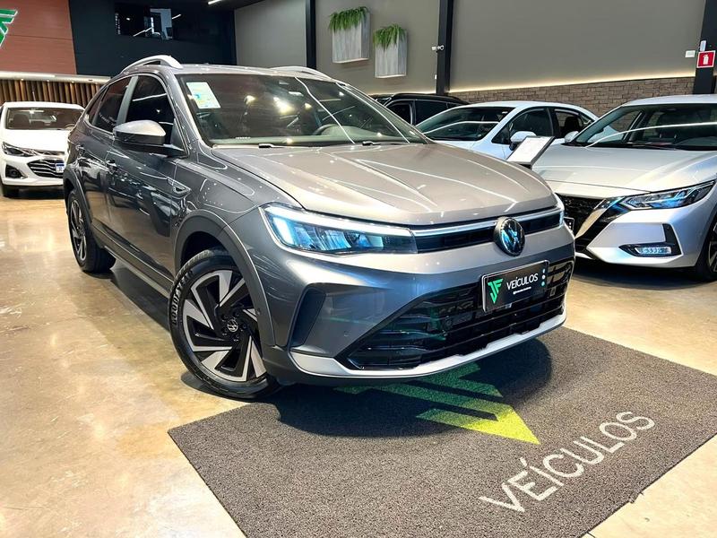 Volkswagen Nivus Hl TSI - foto 3