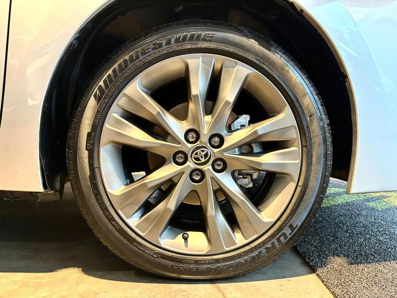 Toyota Corolla XEi 2.0 Flex - foto 19