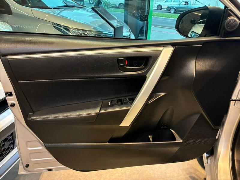 Toyota Corolla XEi 2.0 Flex - foto 17