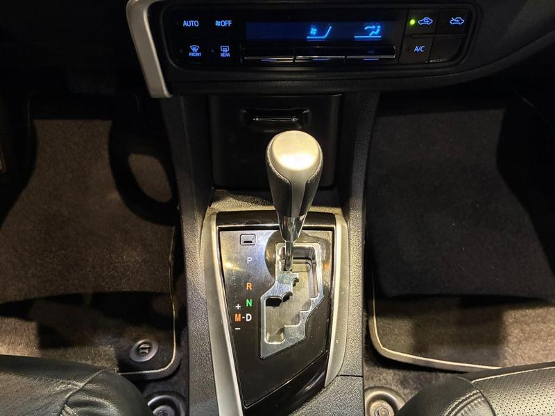 Toyota Corolla XEi 2.0 Flex - foto 14