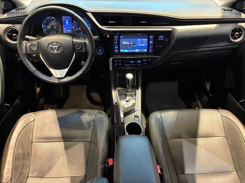 Toyota Corolla XEi 2.0 Flex - foto 11