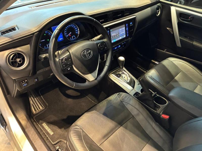 Toyota Corolla XEi 2.0 Flex - foto 9