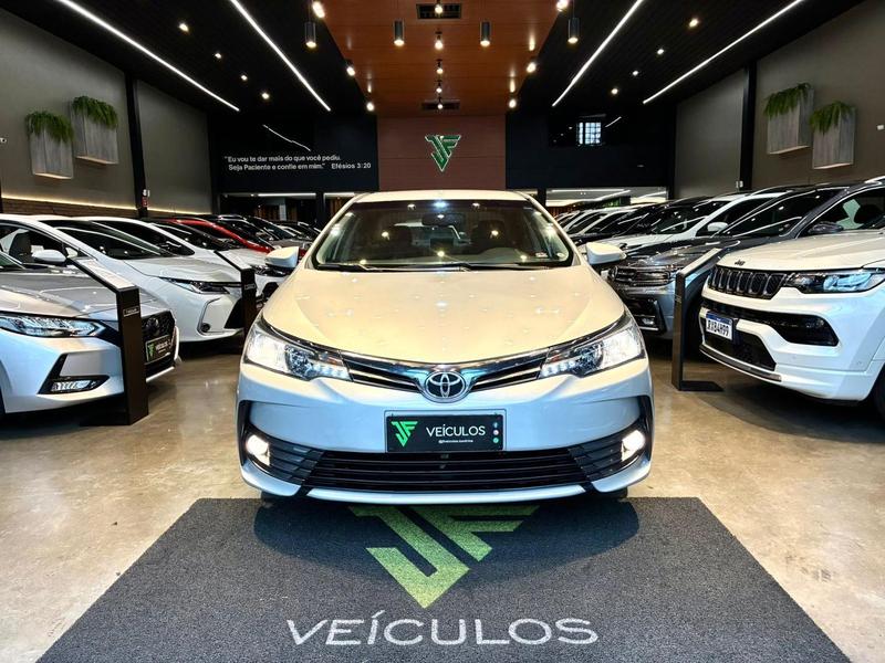 Toyota Corolla XEi 2.0 Flex - foto 2