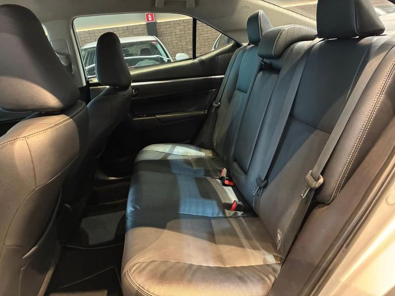 Toyota Corolla XEi 2.0 Flex - foto 15