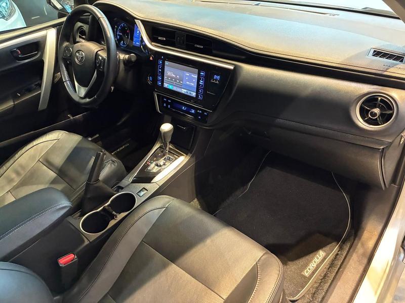 Toyota Corolla XEi 2.0 Flex - foto 18