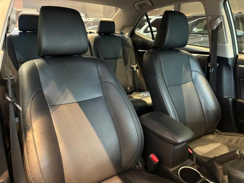 Toyota Corolla XEi 2.0 Flex - foto 16