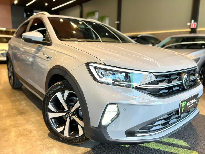 Volkswagen Nivus Hl TSI - foto 7