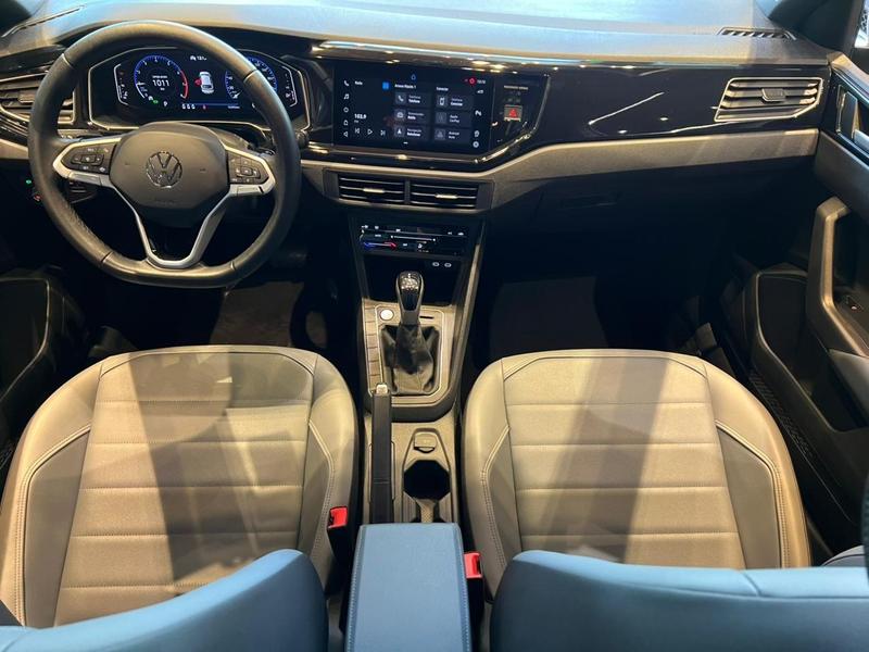 Volkswagen Nivus Hl TSI - foto 10