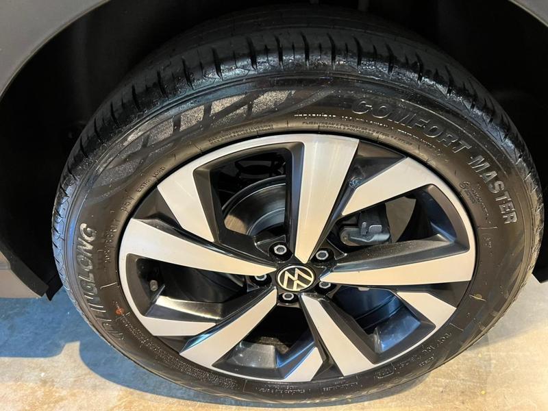 Volkswagen Nivus Hl TSI - foto 20