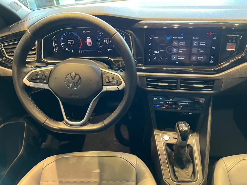 Volkswagen Nivus Hl TSI - foto 13