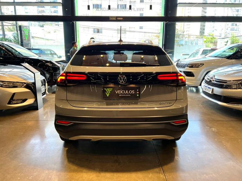 Volkswagen Nivus Hl TSI - foto 5