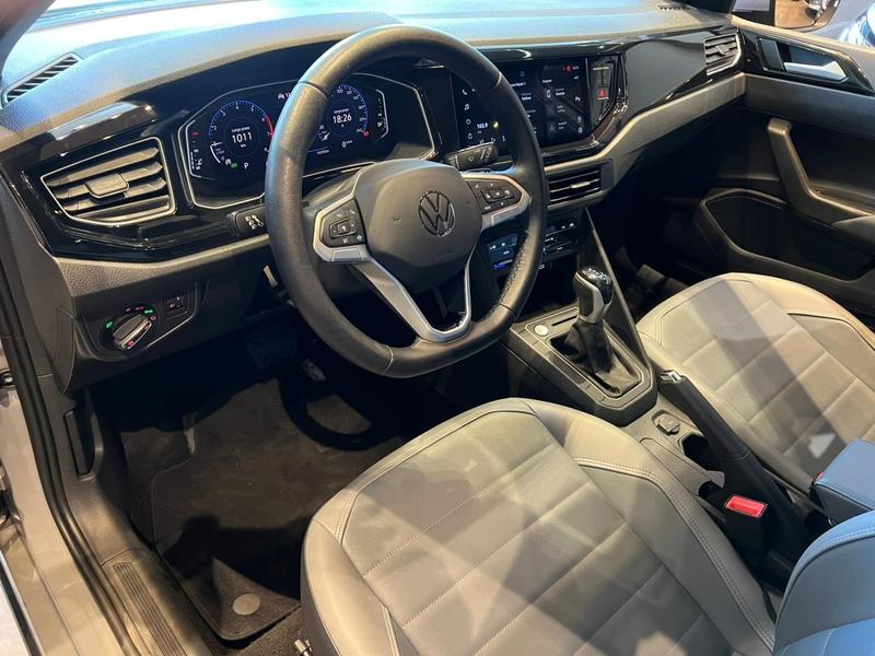Volkswagen Nivus Hl TSI - foto 11