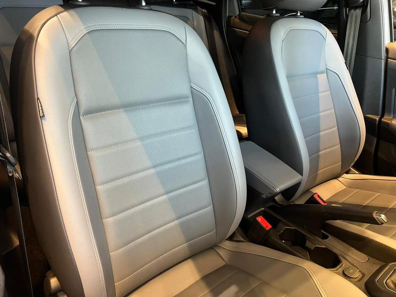 Volkswagen Nivus Hl TSI - foto 18