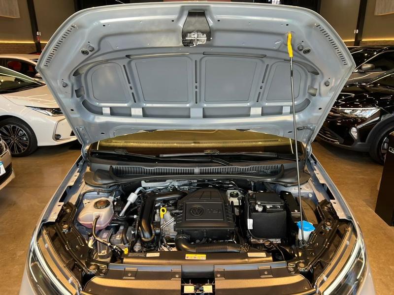 Volkswagen Nivus Hl TSI - foto 19
