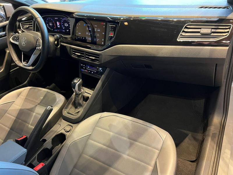 Volkswagen Nivus Hl TSI - foto 12