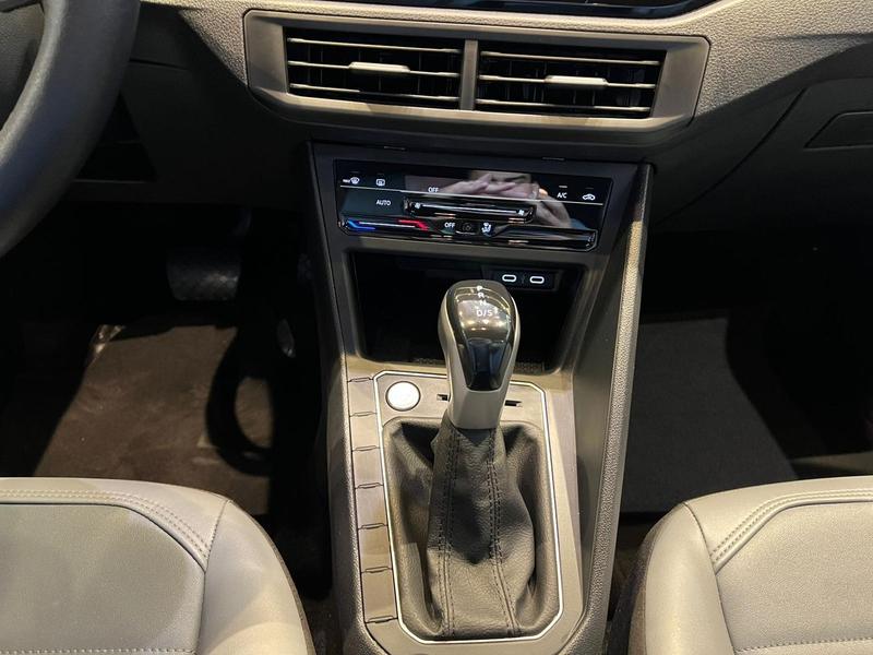 Volkswagen Nivus Hl TSI - foto 14