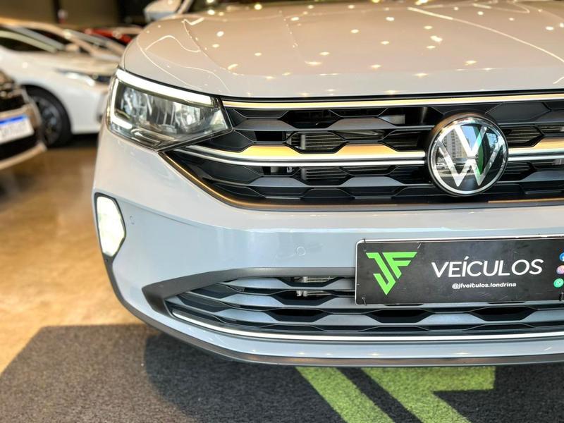 Volkswagen Nivus Hl TSI - foto 8