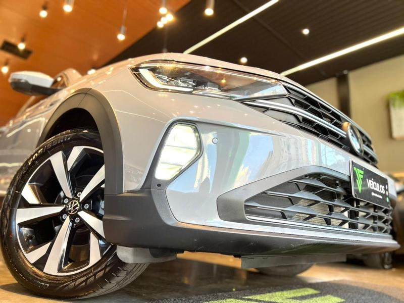 Volkswagen Nivus Hl TSI - foto 9