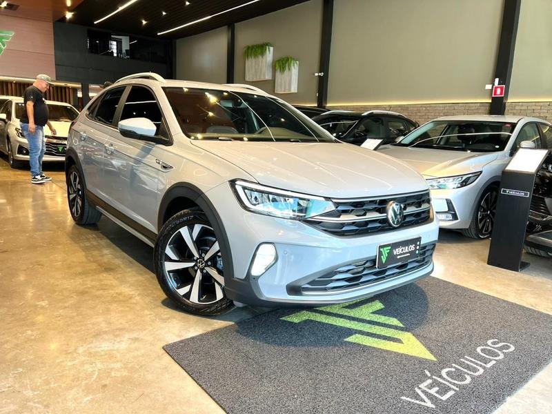 Volkswagen Nivus Hl TSI - foto 3