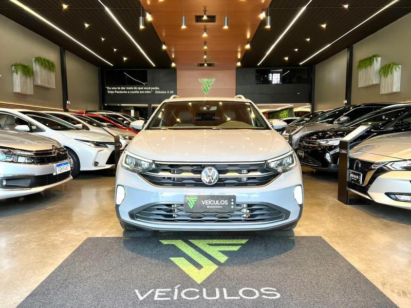 Volkswagen Nivus Hl TSI - foto 2