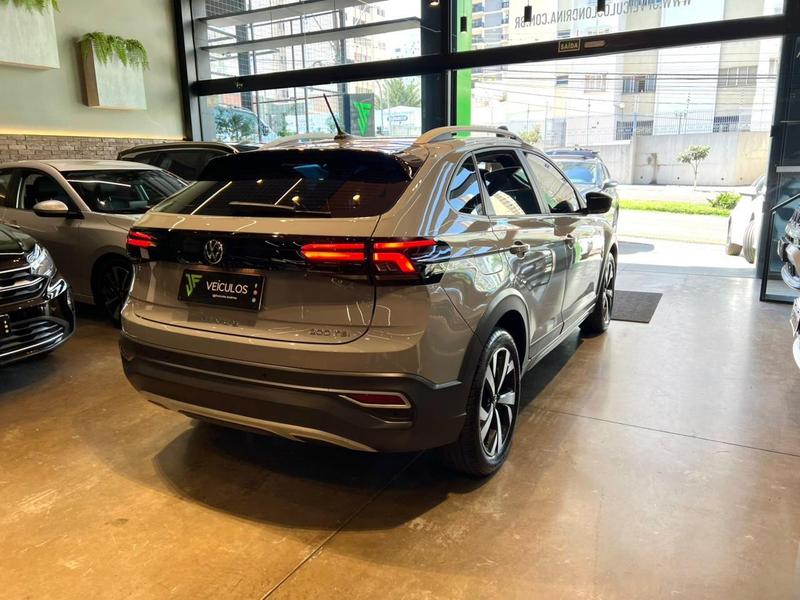 Volkswagen Nivus Hl TSI - foto 4